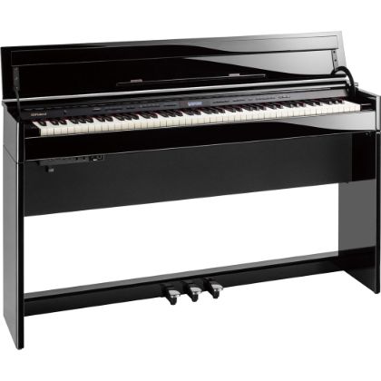Slim digital piano on sale