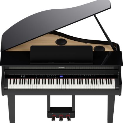 Roland Digital Pianos Steinway Sons